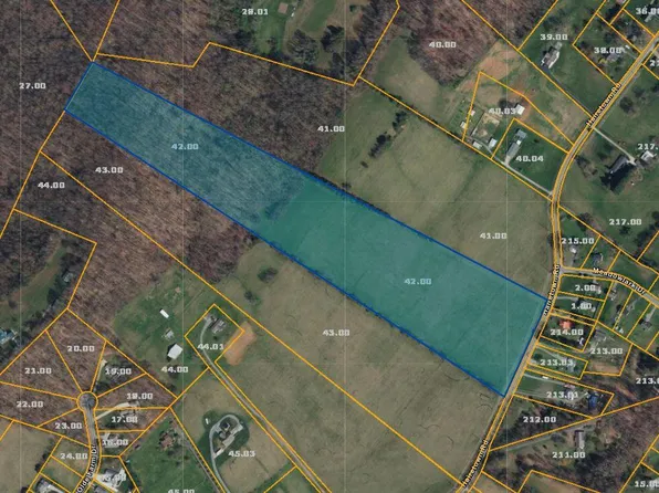 0 Hairetown Rd, Jonesborough, TN 37659