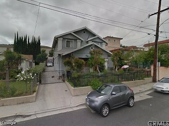 1st image of 605 Sefton Ave