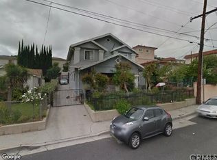 605 Sefton Ave, Monterey Park, CA 91755