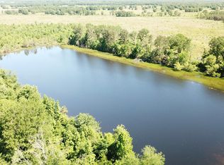 0 County Road 4308, Simms, TX 75574