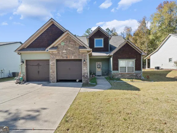 821 Natures Walk, Gray, GA 31032
