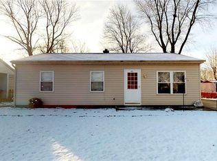 2205 Shasta Dr, Lafayette, IN 47909