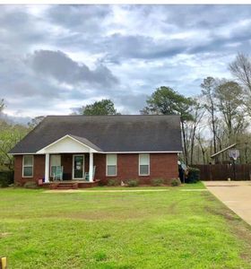 17000 Highway 83, Evergreen, AL, 36401