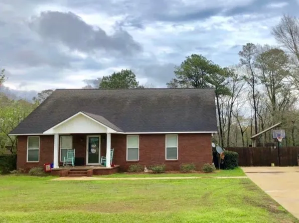 17000 Highway 83, Evergreen, AL 36401