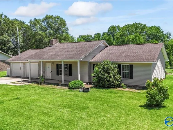 304 Ohara Dr, Albertville, AL 35950