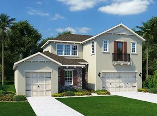 4401 Ortona Ln, Wesley Chapel, FL 33543