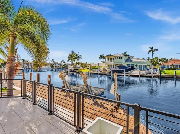 2888 NE 33rd Street, Lighthouse Point, FL 33064