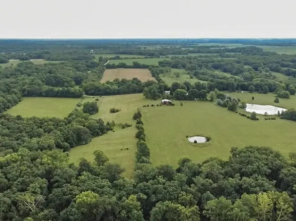 Monroe Rd #956, Paris, MO 65275