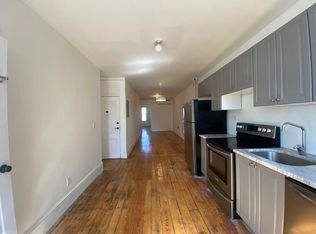190 Huron St #3A, Brooklyn, NY 11222