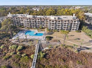 11 S Forest Beach Dr, Hilton Head Island, SC 29928