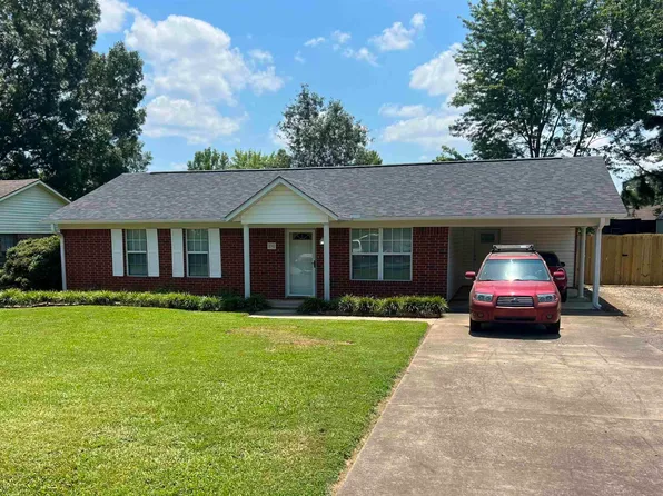 (undisclosed Address), Greenbrier, AR 72058