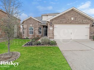 1713 Pilot Point Way, Princeton, TX 75407