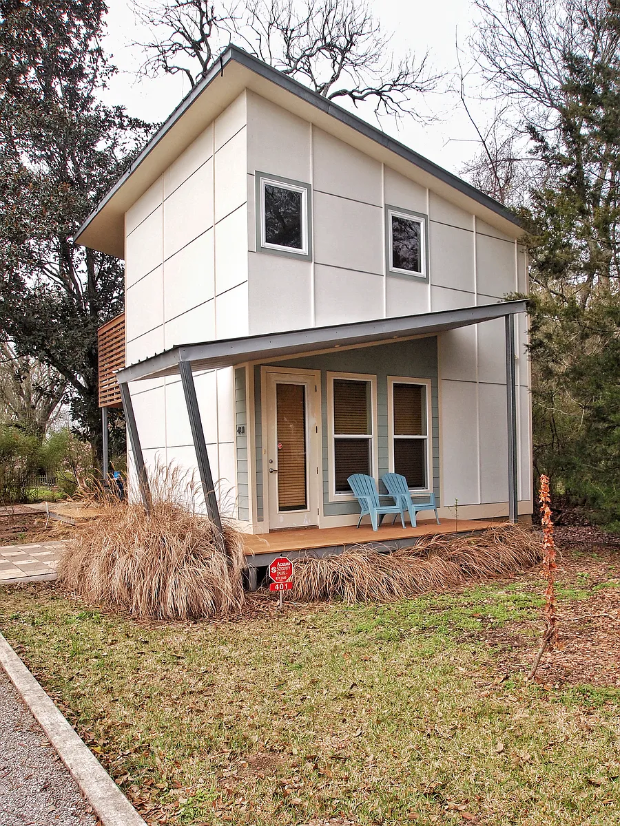 Building Photo - 401 Arceneaux Rd