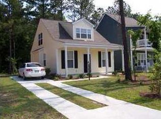 4804 Buttercup Way, Summerville, SC 29485