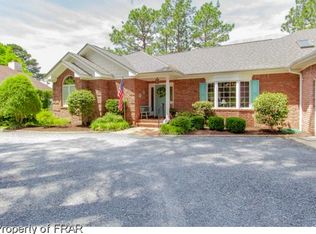 127 Harrell Rd, Pinehurst, NC 27376