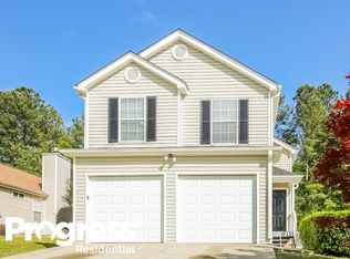 1534 Edgemoor Ln, Douglasville, GA 30134