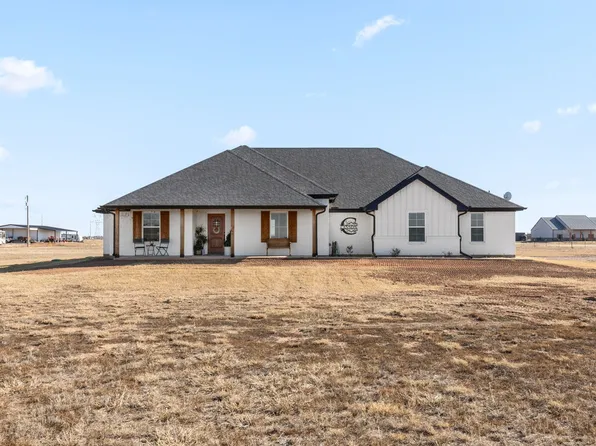19581 Fm 1954, Holliday, TX 76366