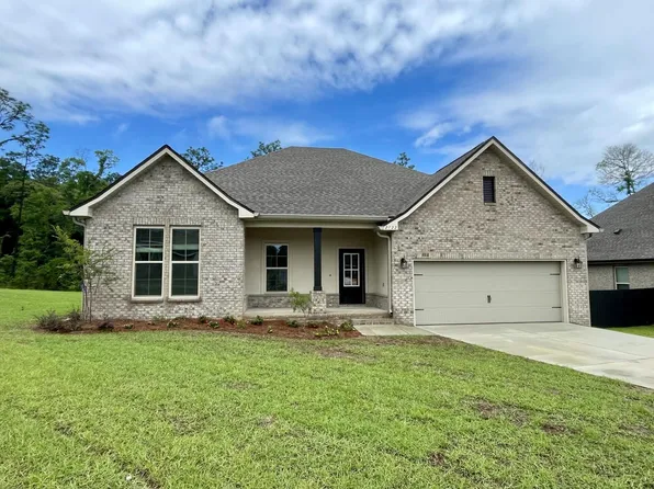 2722 Louis Cir, Crestview, FL 32536