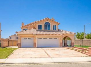 5678 Lyric Ave, Lancaster, CA 93536