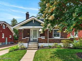 422 Fairlawn Rd, Saint Matthews, KY 40207