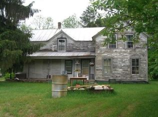 N7198 County Rd E, Westfield, WI 53964