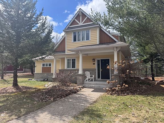 2nd image of 1020 Birch Glen Rd #1-OAK