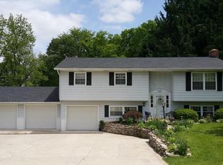 291 Steven Ln, Newark, OH 43056