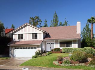 24615 Gardenstone Ln, West Hills, CA 91307