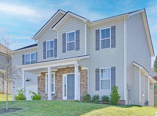 1007 Carter Ridge Dr, Knoxville, TN 37924