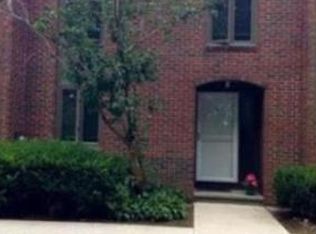 3 Eaton Ct, Amherst, MA 01002