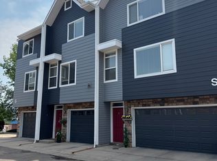 8751 Pearl St UNIT T1, Thornton, CO 80229