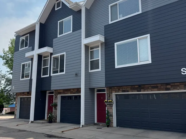 8751 Pearl St Unit T1, Thornton, CO 80229