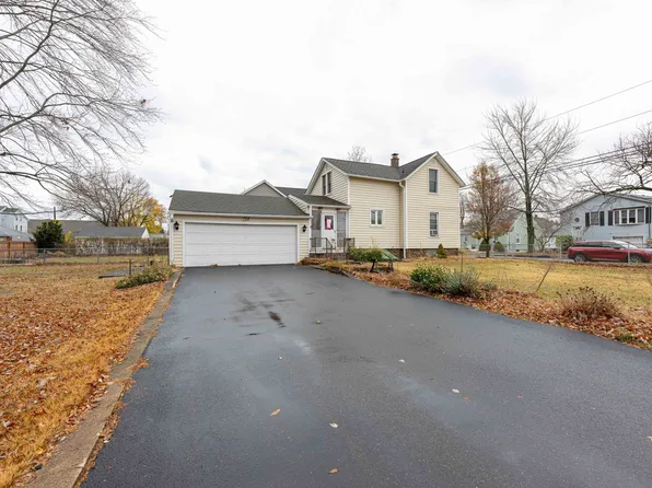 147 Clifton Street, Wallingford, CT 06492