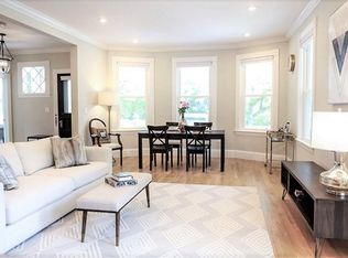 40 Evergreen Ave #1.0, Somerville, MA 02145