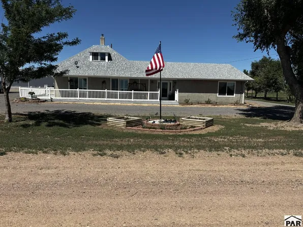 15647 County Rd E, Ordway, CO 81063