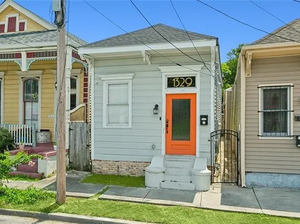 1329 Touro St, New Orleans, LA 70116