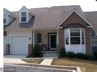 713 Norfield Ct, Westminster, MD 21158