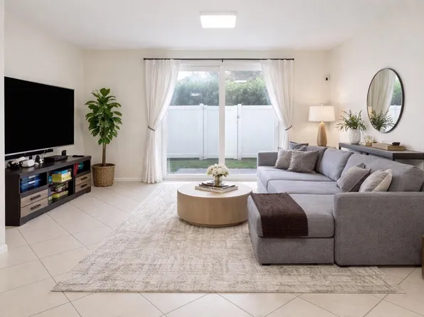 8106 Prestige Commons Drive #8106, Tamarac, FL 33321