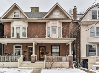 91 Hogarth Ave, Toronto, ON M4K1K5