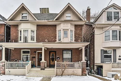 91 Hogarth Ave Photo 1