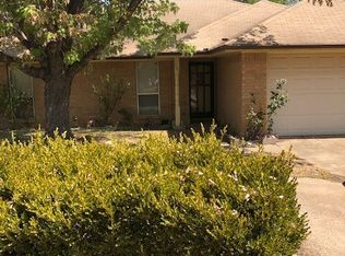 109 Becky Ln, Waxahachie, TX 75165