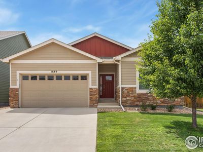 1689 Maseca Plaza Way, Severance, CO, 80550