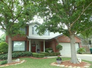 2309 Granger Ln, Cedar Park, TX 78613