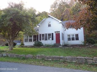 177 Rockhill Rd, Voorheesville, NY 12186