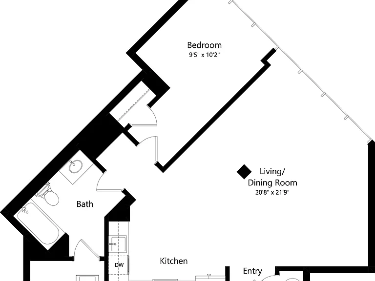 Residences at The Summit — Photo 48