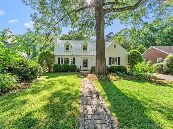 5420 Dorchester Rd, Richmond, VA 23225