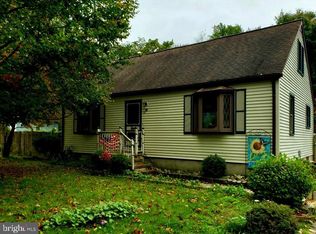 1052 Arbutus Ave, Wenonah, NJ 08090