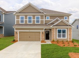 125 Saidin Ln, Troutman, NC 28166