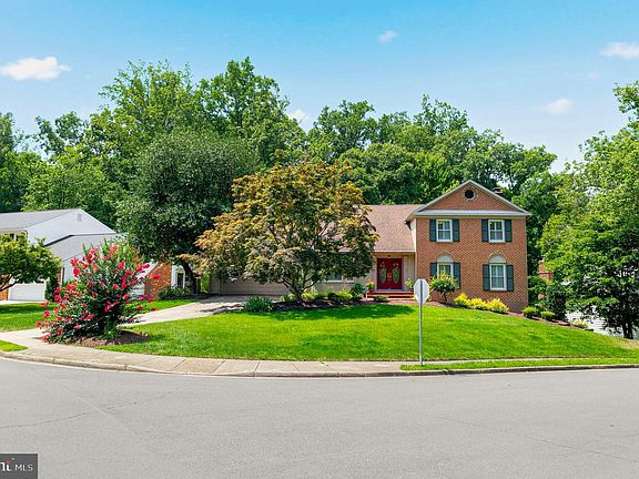 4th image of 11816 Antietam Rd