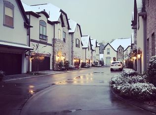 1606 W Rose Terrace Ln, Houston, TX 77055